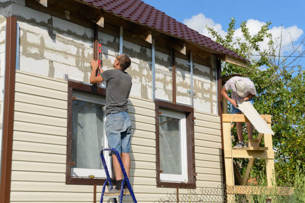 Best Siding Painting and Refinishing  in Queen City, TX